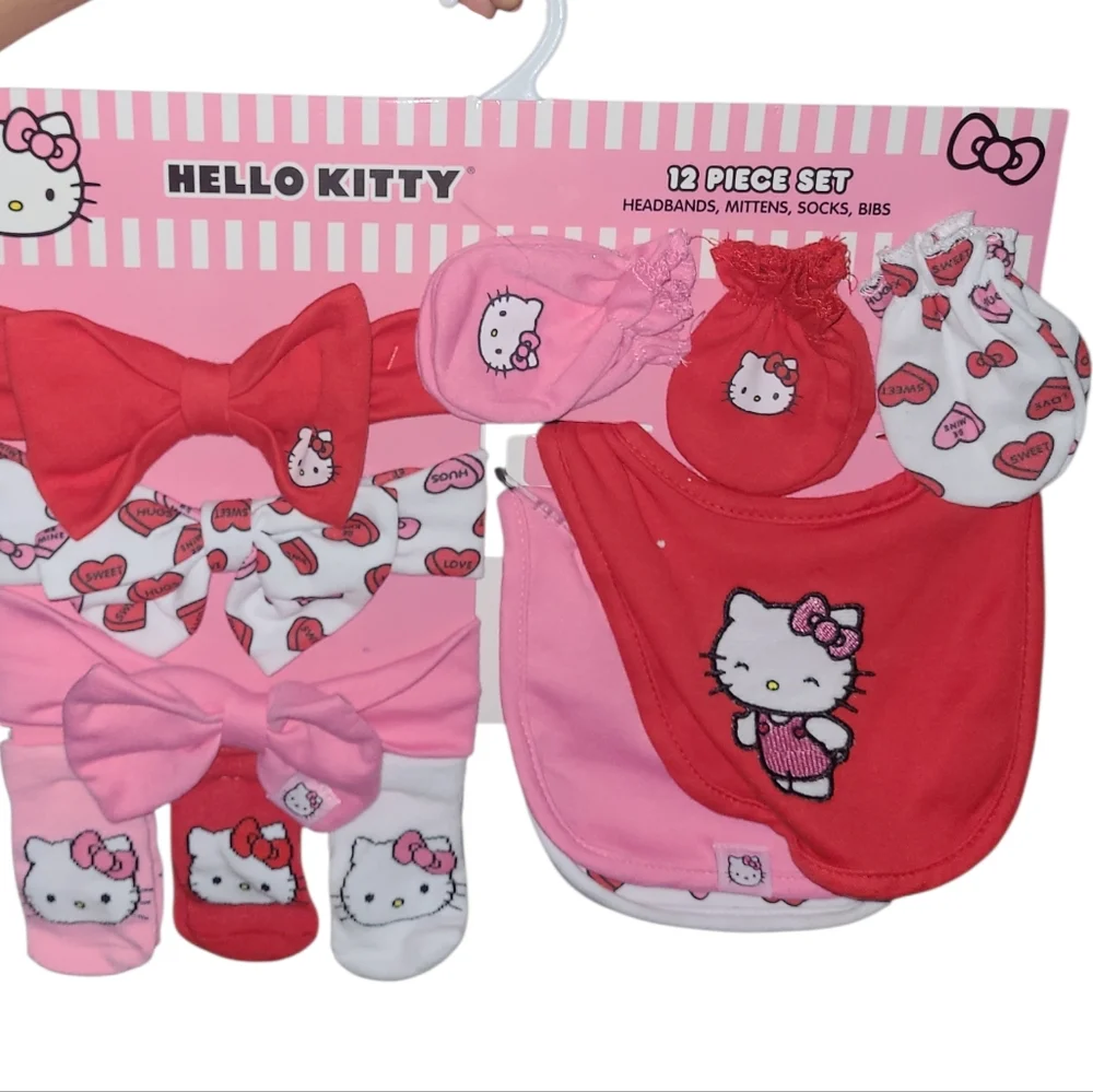 Hello Kitty adorable hello